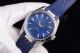 Perfect Replica Omega Seamaster Blue Teak Face Stainless Steel Case 41mm (9)_th.jpg